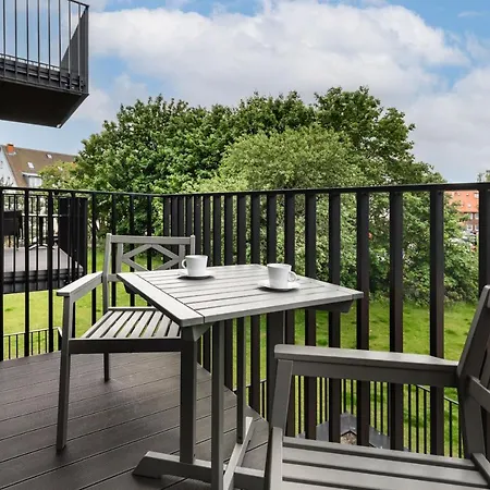 Kolobrzegu By Jantar * Колобжег