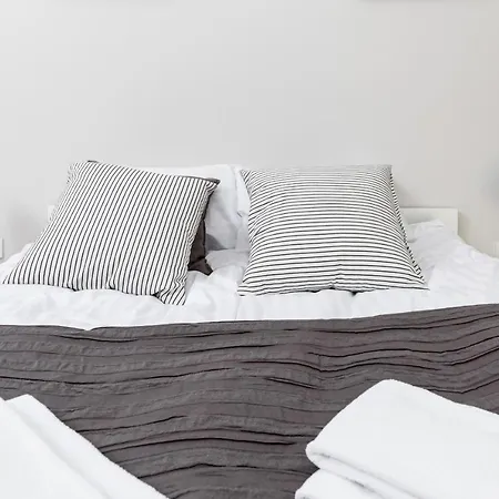 Kolobrzegu By Jantar * Колобжег