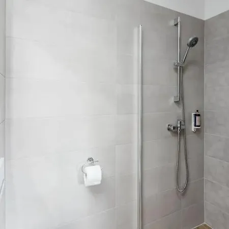 Kolobrzegu By Jantar * Колобжег