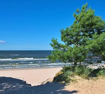 Kolobrzegu By Jantar