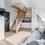 Appartement Kolobrzegu By Jantar Kołobrzeg
