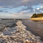 Διαμέρισμα Kolobrzegu By Jantar