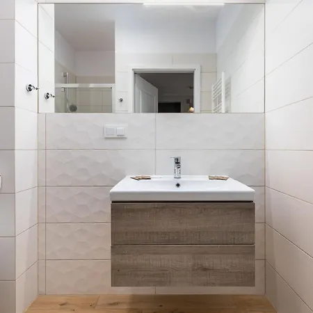 Apartmán Kolobrzegu By Jantar