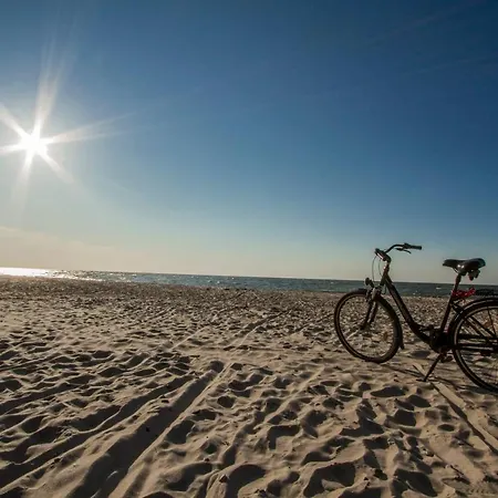 Apartmán Kolobrzegu By Jantar *