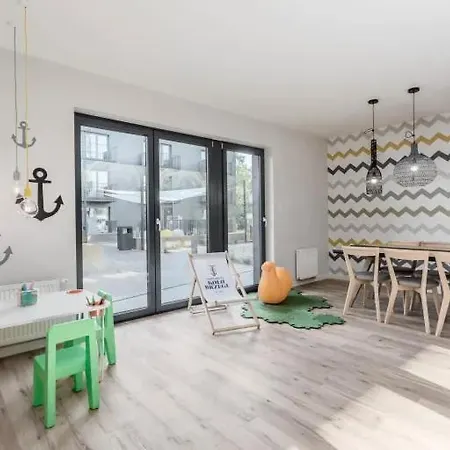 Kolobrzegu By Jantar * Kolobřeh