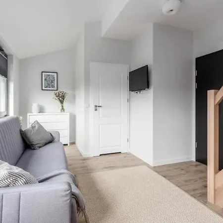 Kolobrzegu By Jantar