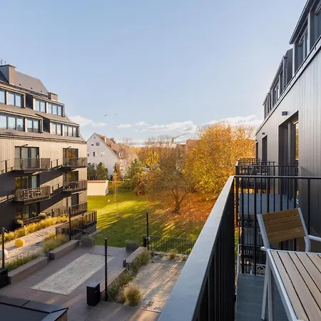 Kolobrzegu By Jantar Kolobřeh